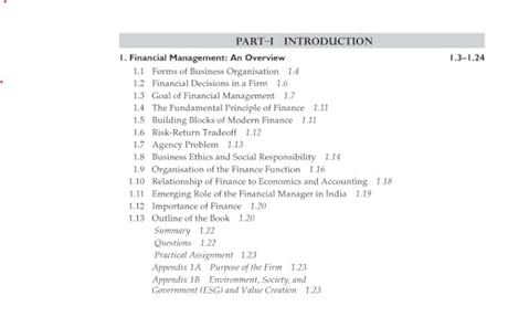 Financial Management: Theory & Practice | 11th Edition | Prasanna Chandra - Retail Maharaj