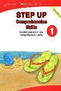 STEP UP COMPREHENSION SKILLS-1 - Retail Maharaj