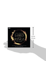 The Lord Of The Rings: The Trilogy: The Complete Collection Of The Classic BBC Radio Production (BBC Radio Collection) - Retail Maharaj