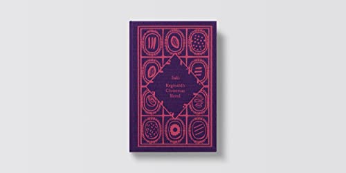 Reginald's Christmas Revel - Retail Maharaj