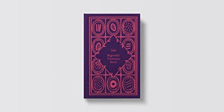 Reginald's Christmas Revel - Retail Maharaj