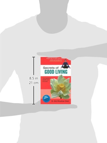 Secrets of Good Living - Retail Maharaj