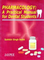 Pharmacology: A Practical Manual for Dental Students: A Practical Manual of Dental Student - Retail Maharaj