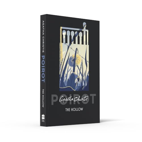 The Hollow (Poirot) - Retail Maharaj
