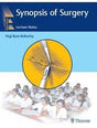 Synopsis of Surgery 1st Edition: Lecture Notes - Retail Maharaj