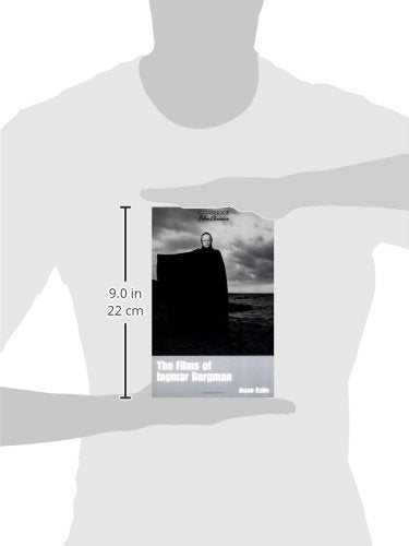 The Films of Ingmar Bergman - Retail Maharaj