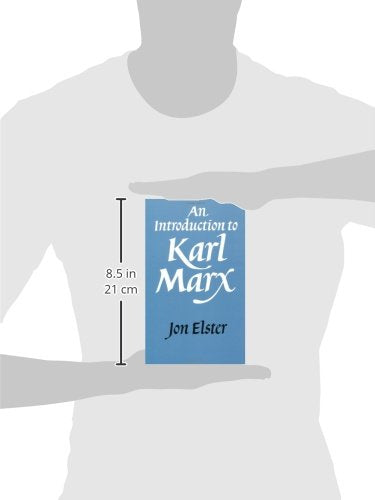 An Introduction to Karl Marx - Retail Maharaj