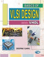Basics of VLSI Design with VHDL - Retail Maharaj