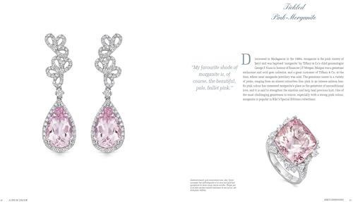 A Life of Colour: 40 Years of Gemstone Jewellery - Retail Maharaj
