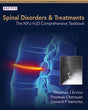 SPINE DISORDERS AND TREATMENTS:THE NYU-HJD COMPREHENSIVE TEXTBOOK - Retail Maharaj