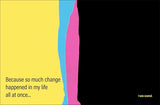 A Kids Book About Change - Retail Maharaj