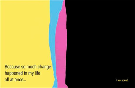 A Kids Book About Change - Retail Maharaj