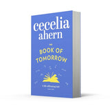 The Book Of Tomorrow: A Magical Mystery Set in the Irish Countryside - Retail Maharaj