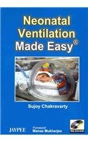 NEONATAL VENTILATION MADE EASY WITH DVD-ROM - Retail Maharaj