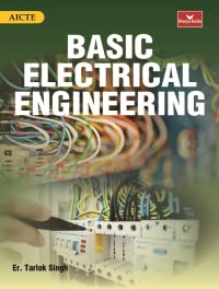 Basic Electrical Engineering - Retail Maharaj