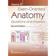 Exam Oriented Anatomy Questions And Answers 2Ed Vol 2 (Pb 2023) - Retail Maharaj