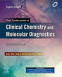 TIETZ FUNDAMENTALS OF CLINICAL CHEMISTRY AND MOLECULAR DIAGNOSTICS 8ED (SAE) (PB 2022) - Retail Maharaj