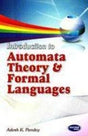 Introd. to Automata Theory & Formal Lang. - Retail Maharaj