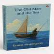 The Old Man and the Sea by Ernest Hemingway - (English Version) - Retail Maharaj