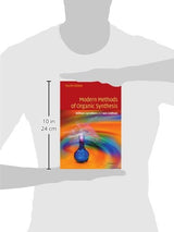 Modern Methods of Organic Synthesis - Retail Maharaj