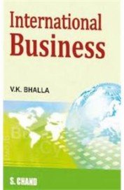 International Business - Retail Maharaj