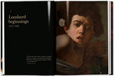 Caravaggio. The Complete Works - Retail Maharaj