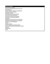 Essentials of Genetics | e - Retail Maharaj