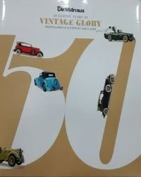 50 classic year of vintage glory - Retail Maharaj