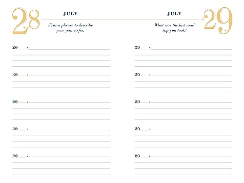 Q&A a Day: 5-Year Journal - Retail Maharaj