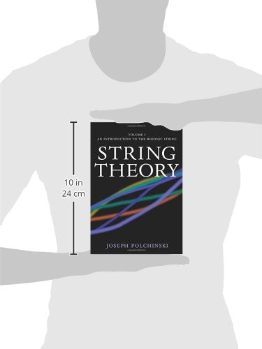 String Theory: Volume 1, an Introduction to the Bosonic String - Retail Maharaj