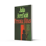 Private Rites: The thrilling new 2024 novel from the author of Our Wives Under the Sea: The haunting new novel following three queer sisters at the ... from the author of Our Wives Under the Sea - Retail Maharaj