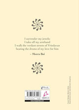 The Songs of Meera: A Selection of Bhakti Verses (English) - Retail Maharaj