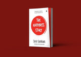 The Happiness Story : Unlocking the Secrets to Living Your Best Life - Retail Maharaj