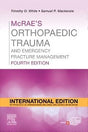 Mcraes Orthopaedic Trauma and Emergency Fracture Management - Retail Maharaj