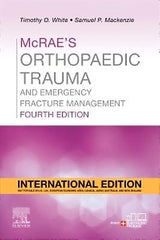 Mcraes Orthopaedic Trauma and Emergency Fracture Management - Retail Maharaj