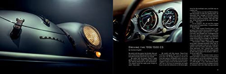 Air & Water: Rare Porsches, 1956-2019 - Retail Maharaj