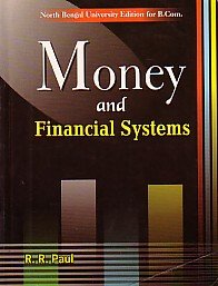 Money & Financial System B.Com U.P. Unified Uni.