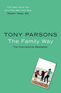 The Family Way - Retail Maharaj