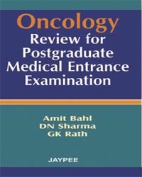 Oncology Review for Postgraduate Medical - Retail Maharaj