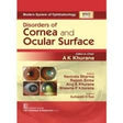 Disorders Of Cornea And Ocular Surface (Mso Series) (Hb 2020) (Modern System of Ophthalmology) - Retail Maharaj