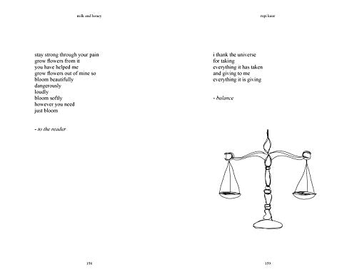 MILK AND HONEY - Retail Maharaj
