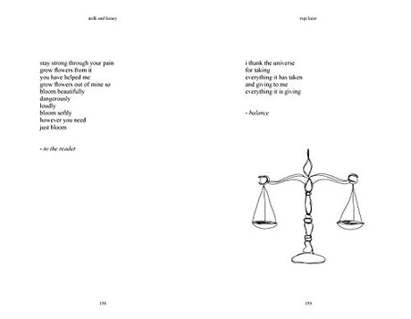 MILK AND HONEY - Retail Maharaj