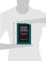 Natural Rights Theories - Retail Maharaj