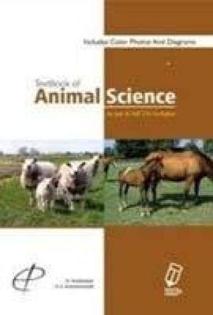 A Text Book on Basics of Genetics & Cytogenetics ICAR BOTANY AND BIOLOGY Author : Geetha S.