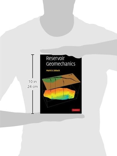 Reservoir Geomechanics - Retail Maharaj