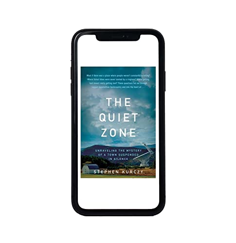 The Quiet Zone - Retail Maharaj
