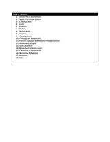 Textbook of Biochemistry | e - Retail Maharaj