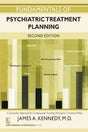 FUNDAMENTALS OF PSYCHIATRIC TREATMENT PLANNING 2ED (PB 2017) - Retail Maharaj