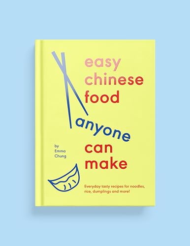 Easy Chinese Food Anyone Can Make - Retail Maharaj