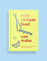 Easy Chinese Food Anyone Can Make - Retail Maharaj